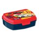 Hot Wheels funny plastic sandwich box