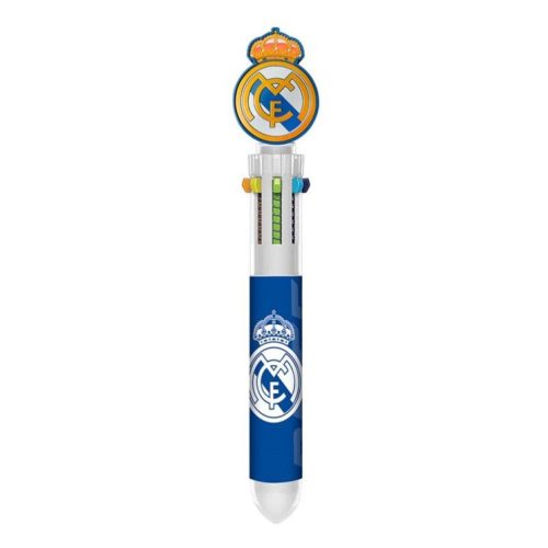 Real Madrid Emblem 10 color 3D pen