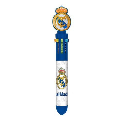 Real Madrid Emblem 10-color 3D pen