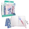 Disney Lilo and Stitch Magical notebook + magic pen set