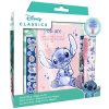 Disney Lilo and Stitch Magical notebook + magic pen set