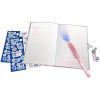 Disney Lilo and Stitch Magical notebook + magic pen set