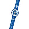 Real Madrid digital watch