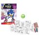 Sonic the Hedgehog Prime Sonic the Hedgehog Coloring + Sticker Set