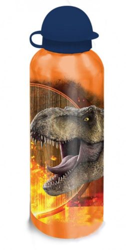 Jurassic World Lava aluminium bottle 500ml