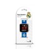 Real Madrid digital LED watch