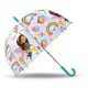 Gabby's Dollhouse Gabi's Dollhouse Kids Transparent Umbrella Ø70 cm