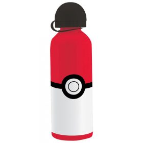 Pokemon Stainless Steel Drink Bottle 473mL