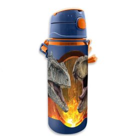 Hot Wheels Aluminium bottle 500ml - Javoli Disney Online Store - Javol