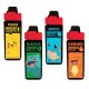 Pokémon Electric square plastic bottle 500 ml