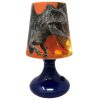 Jurassic World Dominion mini LED lamp