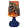 Jurassic World Dominion mini LED lamp