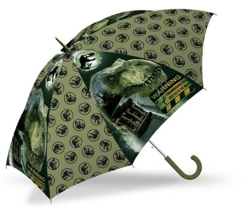 Jurassic World children's semi-automatic umbrella Ø70 cm