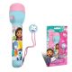 Gabby's Dollhouse flashlight, torch 21 cm