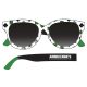 Minecraft Grey sunglasses