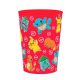 Pokémon Red plastic cup 250 ml