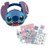 Disney Lilo and Stitch Cheeky 3D stationery set