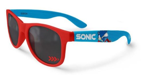 Sonic the Hedgehog Red Sonic the Hedgehog Sunglasses