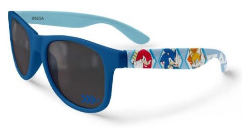 Sonic the Hedgehog Trio Sonic the Hedgehog Sunglasses