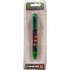 Minecraft Boom 6-color pen