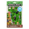 Minecraft Boom sticker set 5 sheets