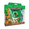 Minecraft Boom diary + magic pen set