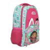 Gabby's Dollhouse backpack, bag 32 cm