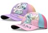 Disney Lilo and Stitch Cheeky children's baseball cap 52-54 cm