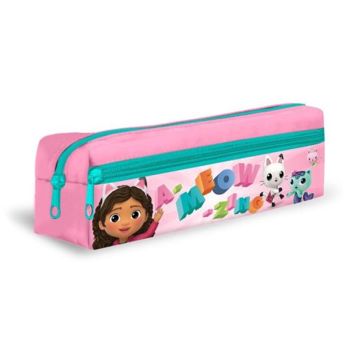 Gabby's Dollhouse Smoothie Land 22 cm pencil case