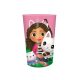 Gabby's Dollhouse plastic cup 250 ml