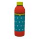 Wonder Woman Star soft-touch water bottle, sports bottle 700 ml