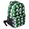 Minecraft school bag, bag 40 cm