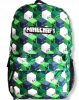 Minecraft school bag, bag 40 cm