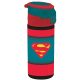 Superman plastic water bottle 532 ml