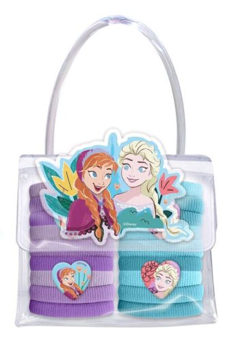 Disney Frozen Enchanted hair accessory 19-piece set