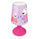 Peppa Pig mini LED lamp