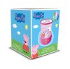 Peppa Pig 2 in 1 projector, lamp, night light