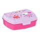 Peppa Pig funny plastic sandwich box