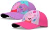 Peppa Pig Jump Rope kids' baseball cap 52-54 cm