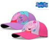 Peppa Pig Jump Rope kids' baseball cap 52-54 cm