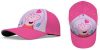 Peppa Pig Jump Rope kids' baseball cap 52-54 cm