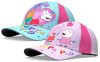 Peppa Pig Smile children's baseball cap 52-54 cm