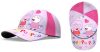 Peppa Pig Smile children's baseball cap 52-54 cm