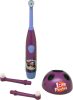 Pirate Love electric toothbrush set