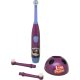 Pirate Love electric toothbrush set