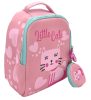 Cat Little Cats backpack, bag + wallet 25 cm