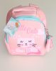 Cat Little Cats backpack, bag + wallet 25 cm