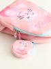 Cat Little Cats backpack, bag + wallet 25 cm