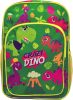 Dinosaur Crazy backpack, bag 36 cm