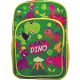 Dinosaur Crazy backpack, bag 36 cm